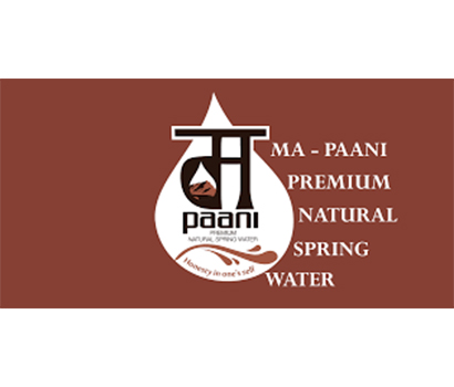 Ma Paani Drinking Water