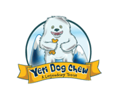 Yeti Dog Chew